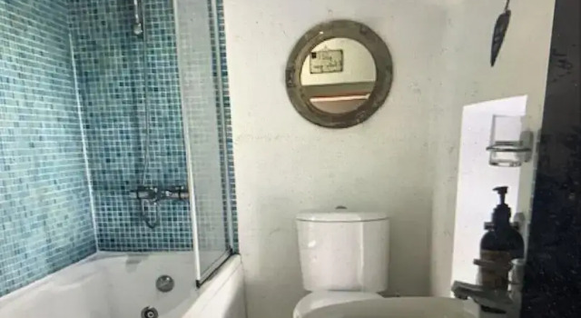 Коттедж Luxury Cavedale Cottage
