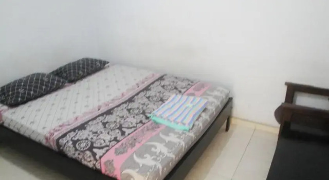 Hotel Krisan, Prenota Hotel Hotel a Sulawesi con parcheggio, Parcheggio