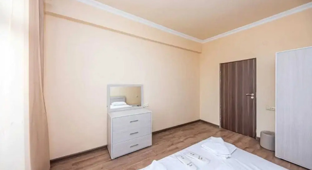 Argishti street 2 bedroom apartment, Prenota Appartamento Hotel a Erevan con parcheggio, Parcheggio