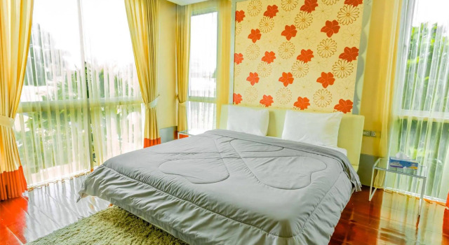 Siri Paradise Villa, Забронировать Вилла Нонг-Пру Паттайя
