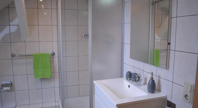 Апартаменты Ferienwohnung Gänseblümchen