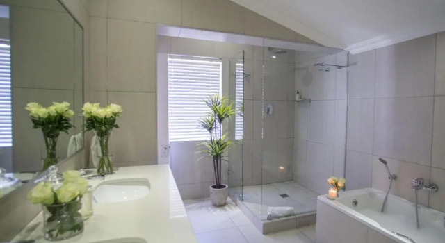Семейная вилла Ocean Watch Guest House