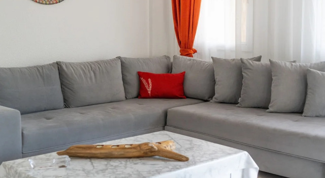 Renta Villa Bodrum, Rezervovat Vila Hotely v Mugla s parkováním, Parkování