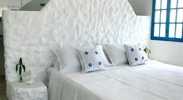 Villa Aqua Boutique