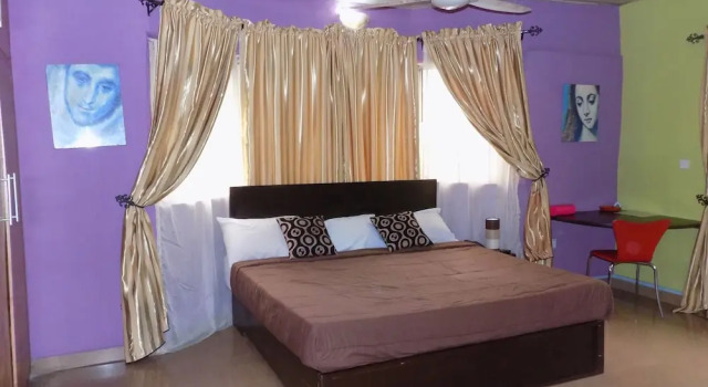 Апартаменты Premium Posh Apartments Self Catering