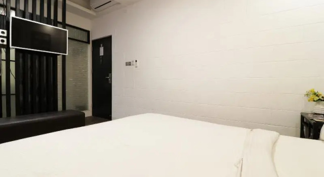 Номер Standard Hotel Sanrina Makassar