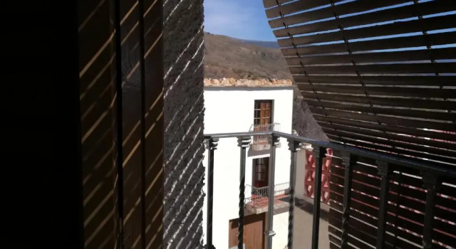 Alojamientos Rurales Las Eras, Book Hotel Alpujarra de la Sierra 