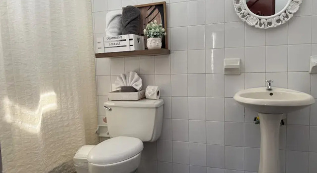 Трёхместный номер Standard Hotel Montesilva