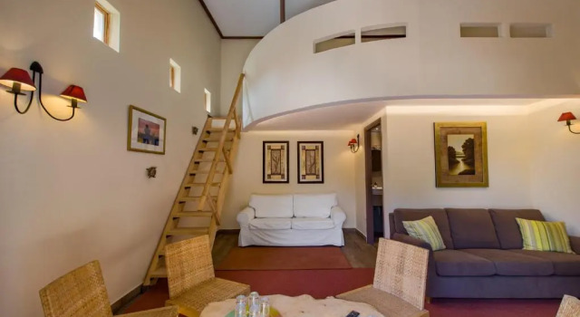 Студия Rocabella Hellinikon Country Hotel
