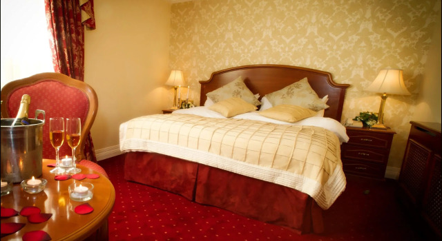 Ardboyne Hotel, Reserva ahora Hotel Navan Meath