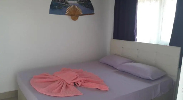 Triblex Villa I Private Beach I Walking Distance to the Sea 300 meters