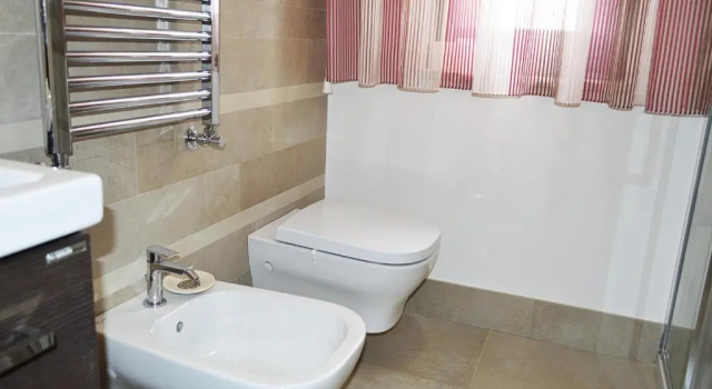 Номер Standard Villa Amalia