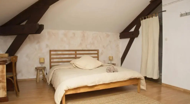 Auberge de Lagrand, Prenota Ostello Lagrand Alte Alpi