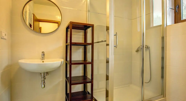 Люкс Apartmány Tri Studničky