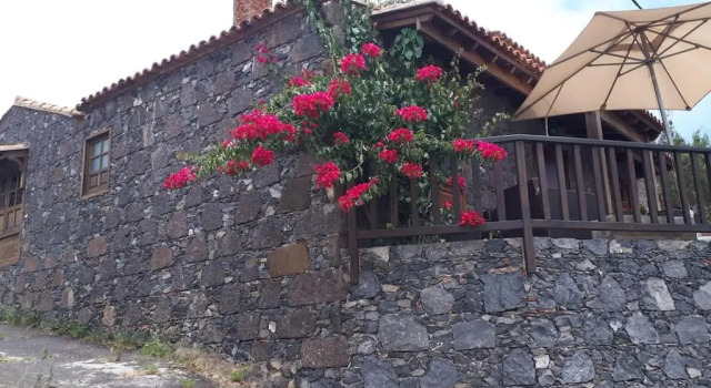 Коттедж Casa Tía Rosa