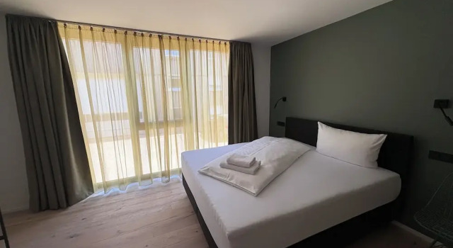 New Age Boardinghaus Bad Rappenau, Réserver Hôtel Bad Rappenau Bade-Wurtemberg