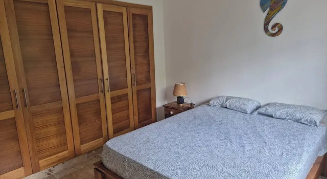 Апартаменты Punta Popy 3BR Duplex With Pool, Walk to Beach