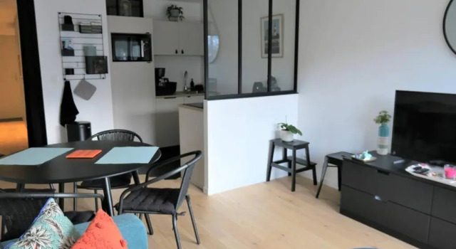Appartement Perros-Guirec, 2 pièces, 4 personnes - FR-1-368-260, Rezerwuj Apartament Perros-Guirec 