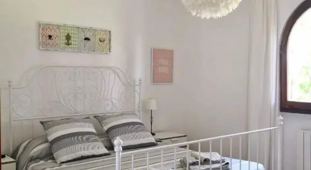 Номер Standard Villa Acquamarina Stella di Mare