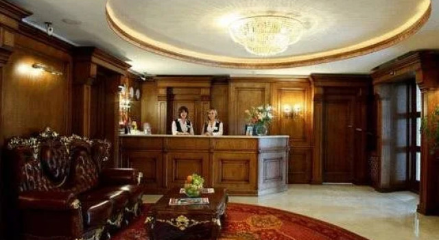 Royal Medical Cezar, Prenota Hotel Hotel SPA a Lviv, SPA