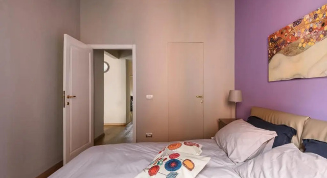 In Arezzo Apartment