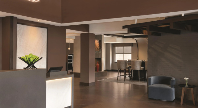 Hyatt Place Philadelphia/ King of Prussia, Забронировать Отель Кинг-оф-Праша Philadelphia Metropolitan Area, рядом с King of Prussia Mall
