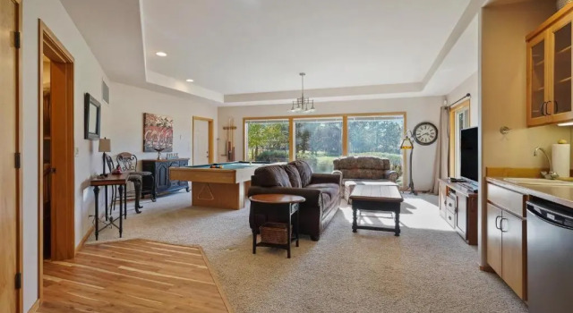 Tournament-Golf View-5BR/4BA