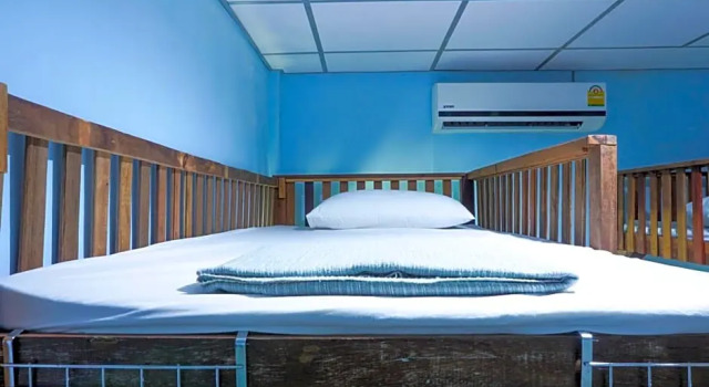 Номер Economy Zleep63
