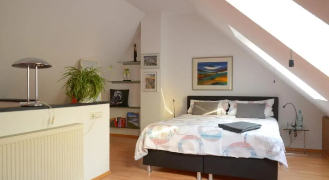 Ferienhaus Luzia, Boek Hotel Darscheid 