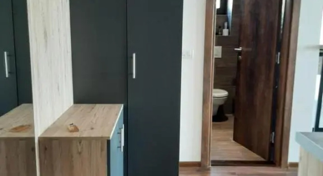 Ariš Kopaonik apartman A21