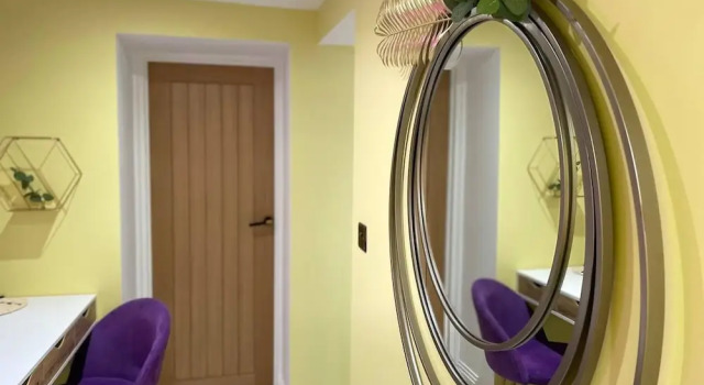 Hideaway 1-bed Apartment in Herne Bay, Забронировать Апартаменты/квартира Апартаменты Херн-Бей, Апартаменты/квартира