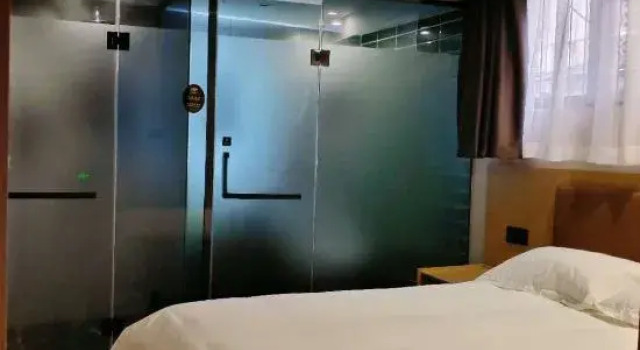 Люкс Elan Select Hotel (Xuzhou Hanqiao)