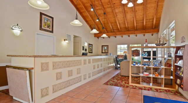 Best Western Capistrano Inn, Varaa Hotelli San Juan Capistrano 
