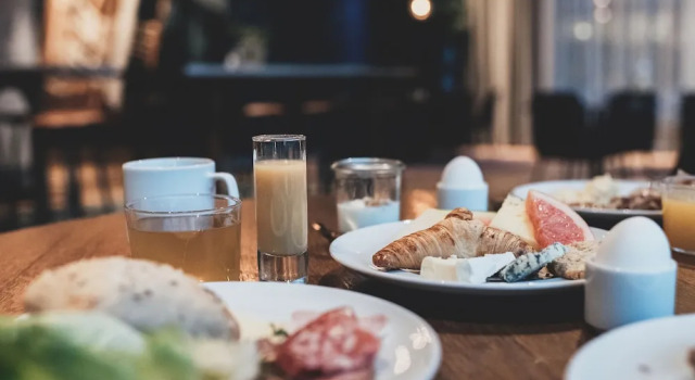 Люкс Quality Hotel Sarpsborg