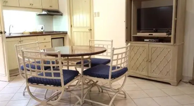 Вилла Дуплекс Club Morocco Beach and Country Club