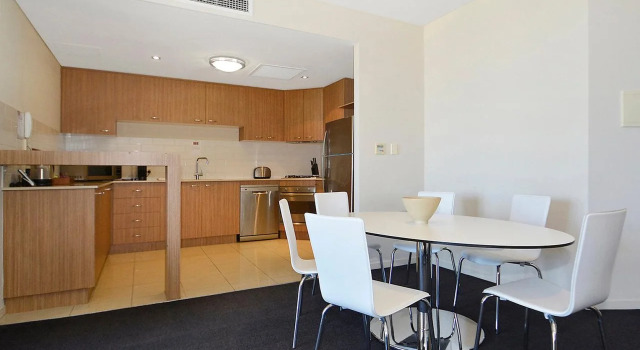 Mullaloo Beach Hotel & Apartments, Foglalás Apartman Mullaloo Nyugat-Ausztrália