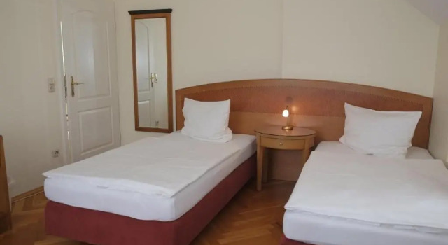 Апартаменты Gästewohnung Elström