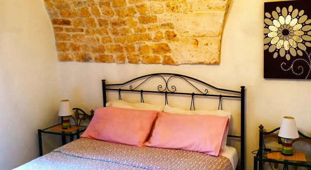 Masseria Nenetta Bed and Breakfast
