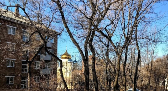 Уютные апартаменты в центре на Октябрьской, 20