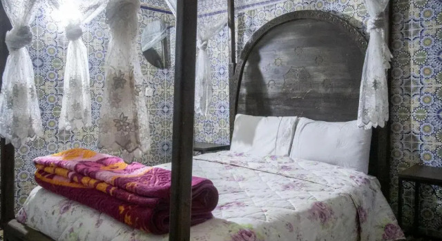 Номер Standard Dar Merzouga Meknes