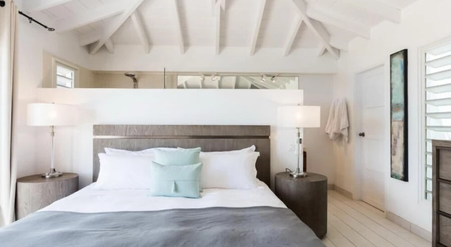 Villa Avalon, Book Villa Saint-Barthélemy Sankt Barthelemy