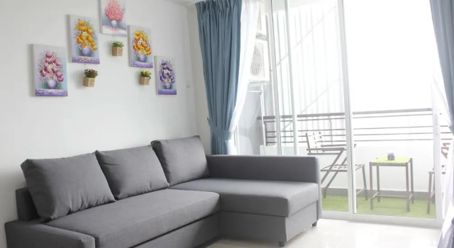 Апартаменты H2H Marine Home
