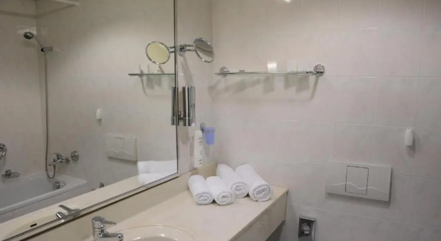 Номер Economy Hotel Tennis Club
