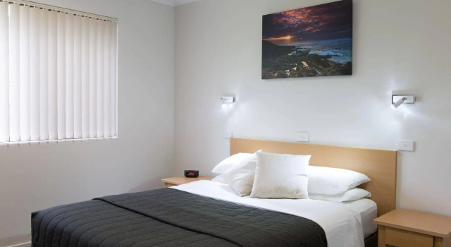 Boambee Bay Resort, Buchen Sie Resort Bonville Coffs Coast