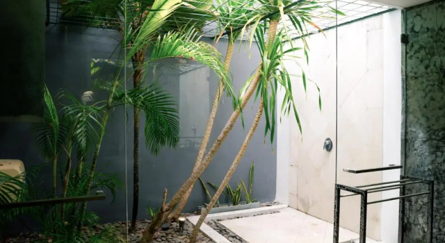 Вилла Suluban Cliff Bali Villa