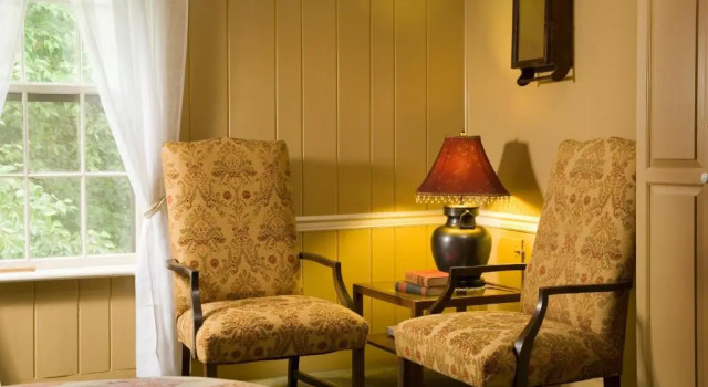 Standard- værelse Brampton Bed and Breakfast Inn