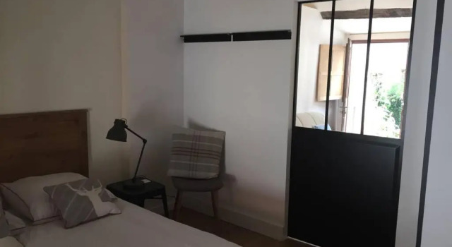 La Petite Maison Medievale de Melanie