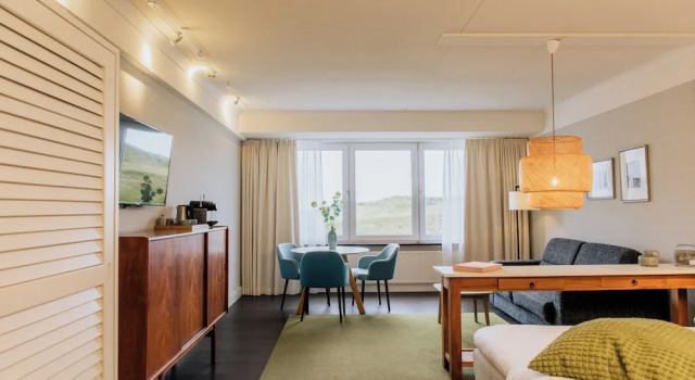 Номер Standard Grand Hotel Opduin