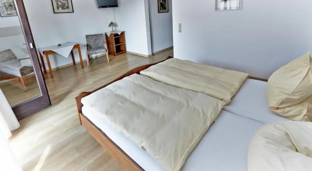 Двухместный номер Standard Hotel Landgasthaus Rössle