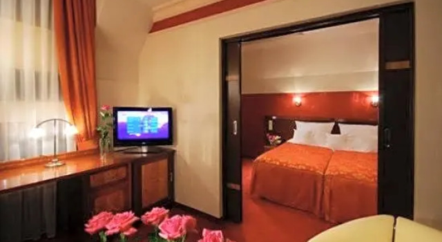 Hotel Victoria